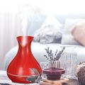 Aroma difuzér Vulcan červené drevo 350 ml SIXTOL