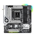ASROCK Základná doska B760M Steel Legend WiFi
