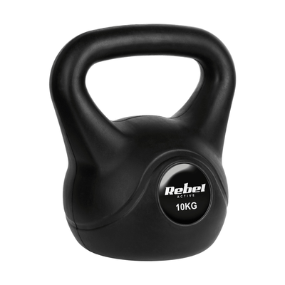 Kettlebell REBEL RBA-2315 10kg