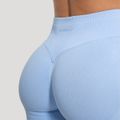 Dámske šortky Luma Baby Blue - GymBeam, veľkosť M