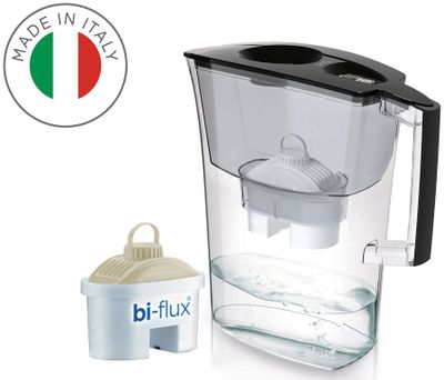 Laica Prime Line XL J51-DA, čierna