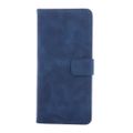 Smart Velvet case for Realme 16 Pro Plus 5G navy blue