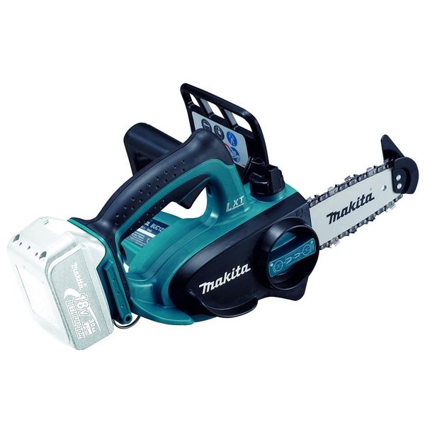 Makita Aku reťazová píla Li-ion LXT 18V, bez aku   Z