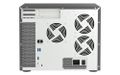 QNAP TS-1655-8G (8core 2,8GHz, 8GB RAM, 12x 3,5"+4x 2,5" SATA, 2x M.2 NVMe slot, 2x 2,5GbE, 3x PCIe) NAS server, Intel Atom C5125 8jádrový 2,8 GHz, 8 GB DDR4 (až 128 GB), 16 pozic SATA, 2× 2,5GbE, 3× PCIe Gen 3 x4, 2× M.2 NVMe, US