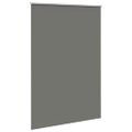 vidaXL roleta Blackout sivá 165x210 cm Šírka látky 161,6cm Polyester
