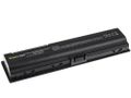 HP05 Green Cell Battery for HP Pavilion DV2000 DV6000 DV6500 DV6700 / 11,1V 4400mAh