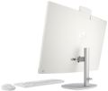 HP 24/24-ct2007nc/27"/FHD/AI7-350/32GB/1TB/AMD int/W11H/Bílá/2R All-in-one pocítac, 27" FHD IPS, Ryzen AI 7 350, 32GB DDR5, 1TB SSD, AMD Radeon 860M, W11H, bílý + bezdrátová klávesnice a myš