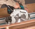 Makita Aku okružná pila s AWS Li-ion LXT 2x18V bez aku   Z