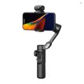 AOCHUAN XE Gimbal so senzorom AI (čierny)