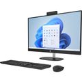 HP 27/27-cr1007nc/27"/FHD/U7-155U/32GB/1TB SSD/4C-iGPU/W11H/Black/2R HP 27-cr1007nc/ AiO/ Ultra 7-155U/ 32GB DDR5/ 1TB SSD/ Intel® Graphics/ 27" FHD,matný/ W11H/ kbd+myš/ černý