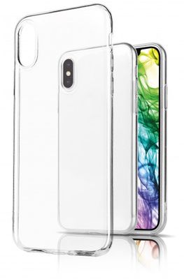 ALIGATOR Puzdro Transparent Samsung Galaxy A50