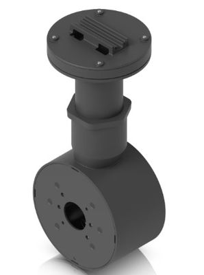 Ubiquiti UACC-Camera-DM-B, Dual Mount Camera, Dvojtý držiak pre kamery UVC-G4/G5/AI, čierna