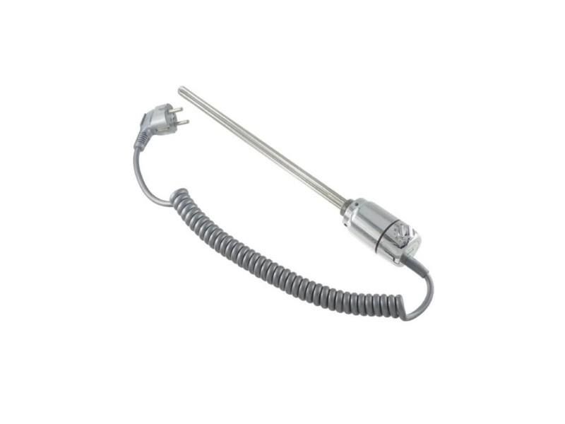 Vykurovacia tyč s termostatom GT300CH chróm 300W 290mm