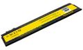PATONA baterie pro ntb LENOVO Thinkpad T570/A475 1950mAh Li-Pol 11,4V 01AV424 Baterie, pro notebook, pro Lenovo ThinkPad T570, A475, 1950mAh, 11,4V, Li-Pol, 01AV424, neoriginální