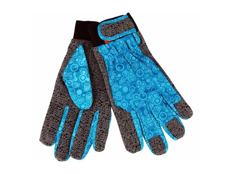 Rukavice záhradné EXTOL PREMIUM 8856676 9"