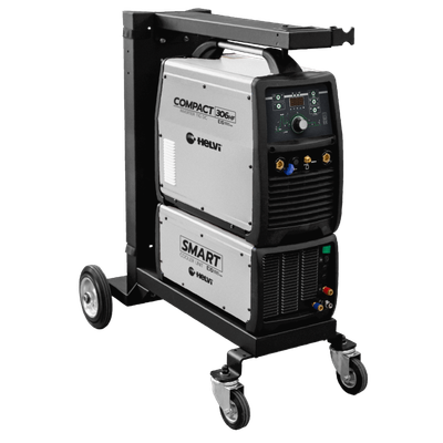 Profesionálna zváračka HELVI COMPACT EVO 306HF