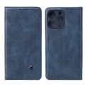 Smart Seam case for iPhone 17 Pro Max 6,9" navy blue