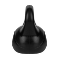 Kettlebell Bitumenový 6 kg REBEL ACTIVE RBA-2313