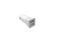 Car charger Maxximus Infinity 2.1A  Type-C, 2xUSB