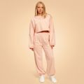 Dámske tepláky Bliss Pink - BeastPink