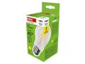 LED žiarovka EMOS ZF5D23 Filament A60 / E27 / 3,4 W (40 W) / 470 lm / neutrálna biela