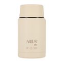 Termoska na jedlo NILS Camp NC3807 béžová 550 ml