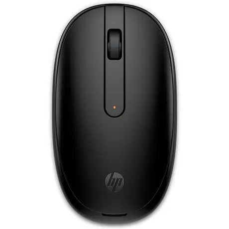 HP 245/Kancelárska/Optická/1 600 DPI/Bezdrôtové Bluetooth/Čierna