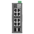 TP-Link IES208G Switch 8-Port Omada SND