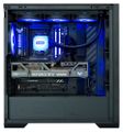 HAL3000 Alfa Gamer Elite / AMD Ryzen 7 9800X3D/ 32GB DDR5/ RTX 5080/ 2TB PCIe4 SSD/ WiFi/ W11 Herní pocítac, AMD Ryzen 7 9800X3D, 32GB DDR5, NVIDIA GeForce RTX 5080, 2TB PCIe4 SSD, Wi-Fi, W11