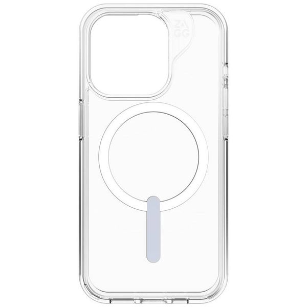 ZAGG kryt Luxe Snap Apple iPhone 16 Pro Max  Průhledný