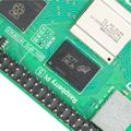 PC Raspberry Pi 5, 8GB/WiFi/BT/1Gbps (RPi504)