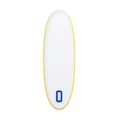 FunWater Tuxedo Sailor detský SUP paddleboard 2,4m (modrý)