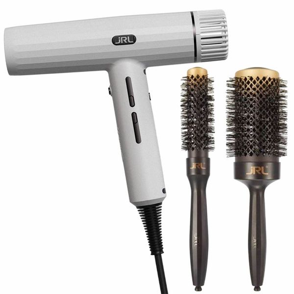 Profesionálny fén na vlasy JRL Forte Pro 2020H-W Hair dryer White 2150W