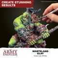 Army Painter: Warpaints Fanatic - Wasteland Clay