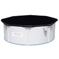 Bestway Flowclear Bazénová plachta 396 cm