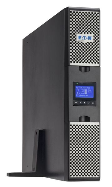 EATON UPS 1/1fáza, 9PX 3000i RT2U Záložný zdroj, 1/1fáza, rack/tower, 2U, 8 x IEC-320-C13, 2 x IEC-320-C19