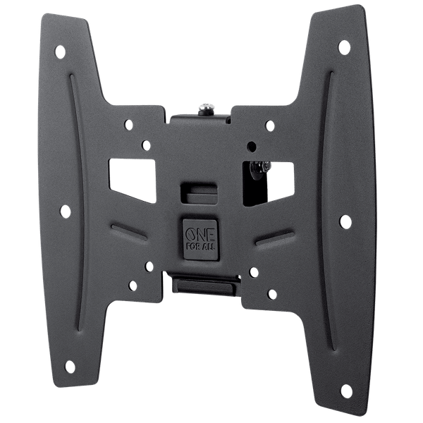 WM4221 One For All Solid Tilt TV Wall Mount - výklopný držiak na televízory 19"-42"