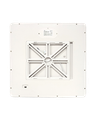 LED stropné 3CCT svietidlo TR-89S - 32W 3400lm 40x40x2,5cm Trixline