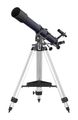 Astronomický ďalekohľad Levenhuk New Skyline PLUS 90/900 AZ3