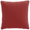 vidaXL 4-dielne vankúše na chrbát PUTTEN 4 pcs 100% polyester