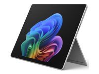 11th Edition - Copilot+ PC - tablet - Intel Core Ultra 5 - 236V / až 4,7 GHz - Win 11 Pro - Arc Graphics 130V - 16 GB RAM - 512 GB SSD - 13" dotykový displej 2880 x 1920 @ 120 Hz - NFC, Wi-Fi 7, Bluetooth - platina