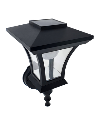 TR 501 LED dekoratívna solárna lampa na zavesenie Trixline