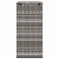 vidaXL Záhradný úložný box z polyratanu 100x49x103,5 cm sivý