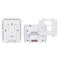 Termostat EMOS P5611OT.2R izbový programovateľný bezdrôtový OpenTherm s 2 prijímačmi