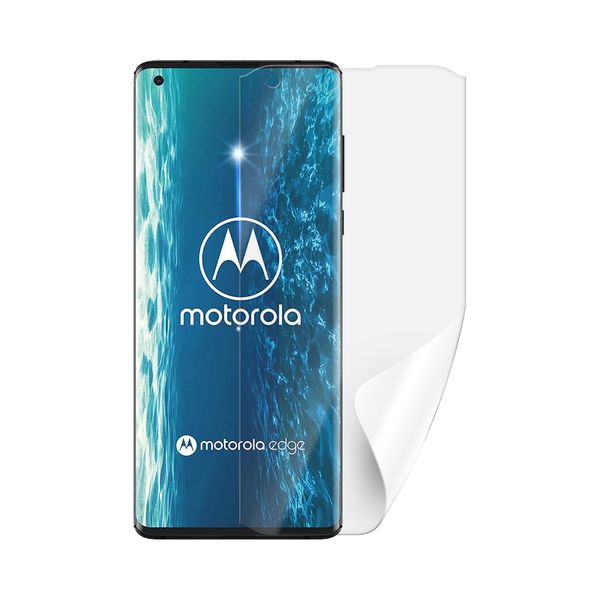 Screenshield MOTOROLA Edge XT2063 fólia na displej