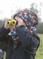 Binokulárny ďalekohľad Bresser National Geographic 6x21
