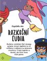 Kawaii Ako kresliť rozkošné veci z celého sveta
