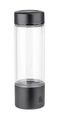 Generátor vodíkovej vody G21 Hydrovia 325, čierny, 2500 ppb