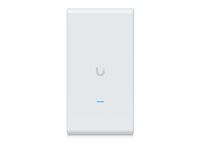 Bezdrôtový access point - Wi-Fi 6 - 2,4 GHz, 5 GHz - montáž na stenu / tyč