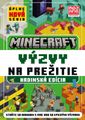 Minecraft Výzvy na prežitie Hrdinská edícia